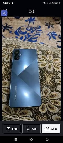 Techno Camon 19 New 6+3GB RAM/128GB Rom 0