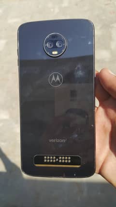 Motorola Z3