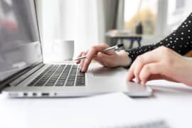 Female required for office work & Online working