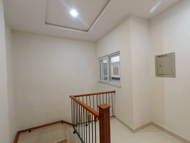 Gulberg Residencia - Block T House Sized 7 Marla Is Available 32