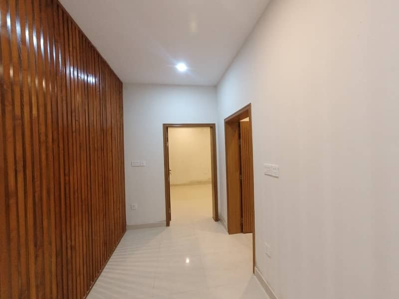 Gulberg Residencia - Block T House Sized 7 Marla Is Available 33