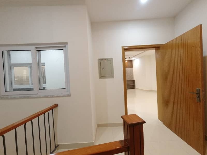 Gulberg Residencia - Block T House Sized 7 Marla Is Available 41