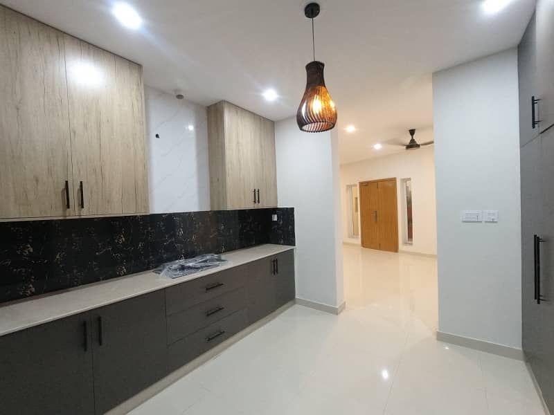 Gulberg Residencia - Block T House Sized 7 Marla Is Available 45