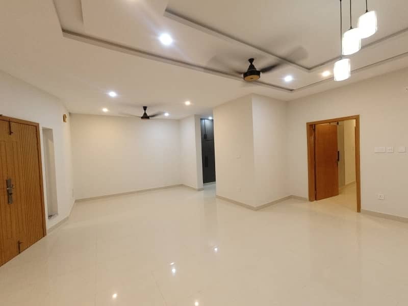 Gulberg Residencia - Block T House Sized 7 Marla Is Available 47