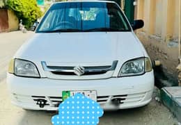 Suzuki Cultus VXR 2011 LUSH CONDITION