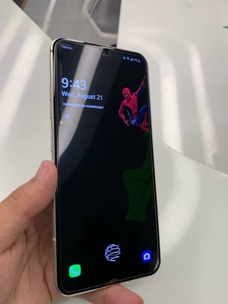 LG V60 ThinQ 5G Official PTA APPROVED 2