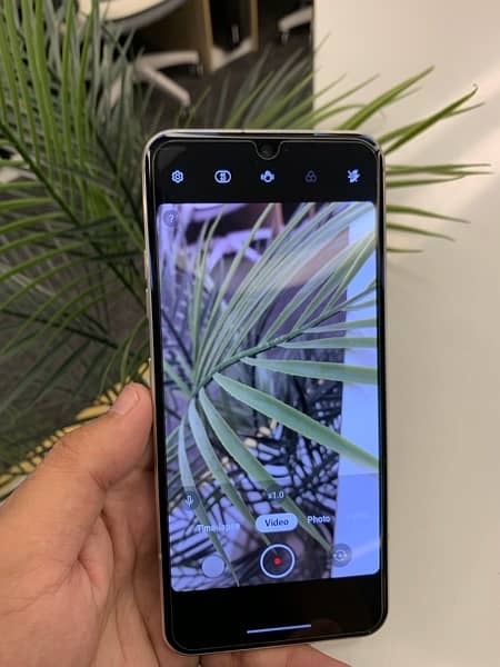 LG V60 ThinQ 5G Official PTA APPROVED 4