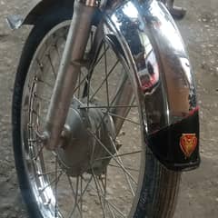 full ok bike no problem orignal book with bio metrick