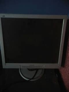 Philips Lcd used