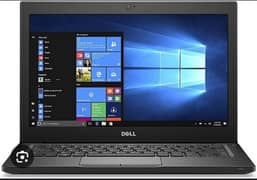 Dell Latitude 7280 0