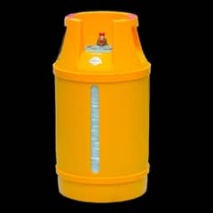 Fiber LPG Gas Cylinder / LPG Gas Cylinder (03214115583)