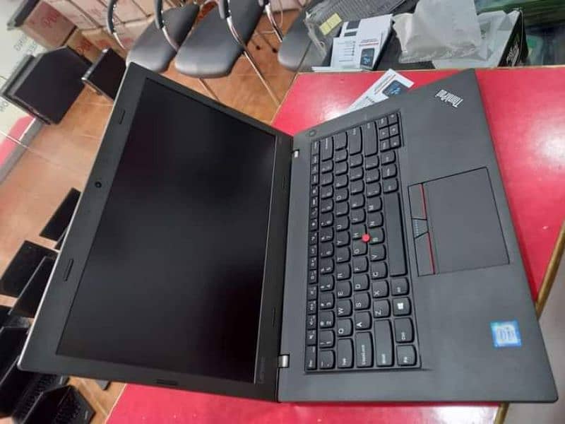 lenova t470s 4