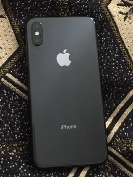 iPhone X non pta 0