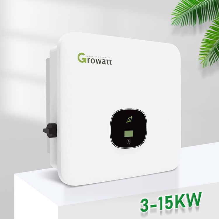 Growatt inverters Stock available  at low prices 12