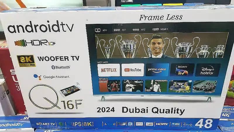 43 inch Malaysia Android Smart LED TV, Slim Led TCL 55 inch Latest 2