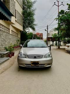 Toyota Corolla Se saloon