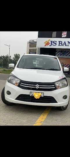 Suzuki Cultus VXL 2020 0