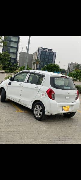 Suzuki Cultus VXL 2020 6