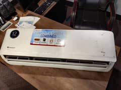 Dawlance Brand New inverter 10/10 condition