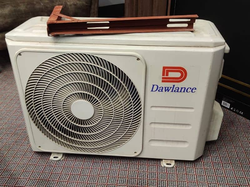 Dawlance Brand New inverter 10/10 condition 1