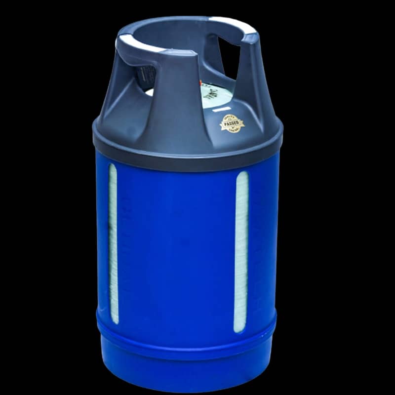 Joint less Fiber LPG Gas Cylinder/ LPG Gas Cylinder(03214115583) 1