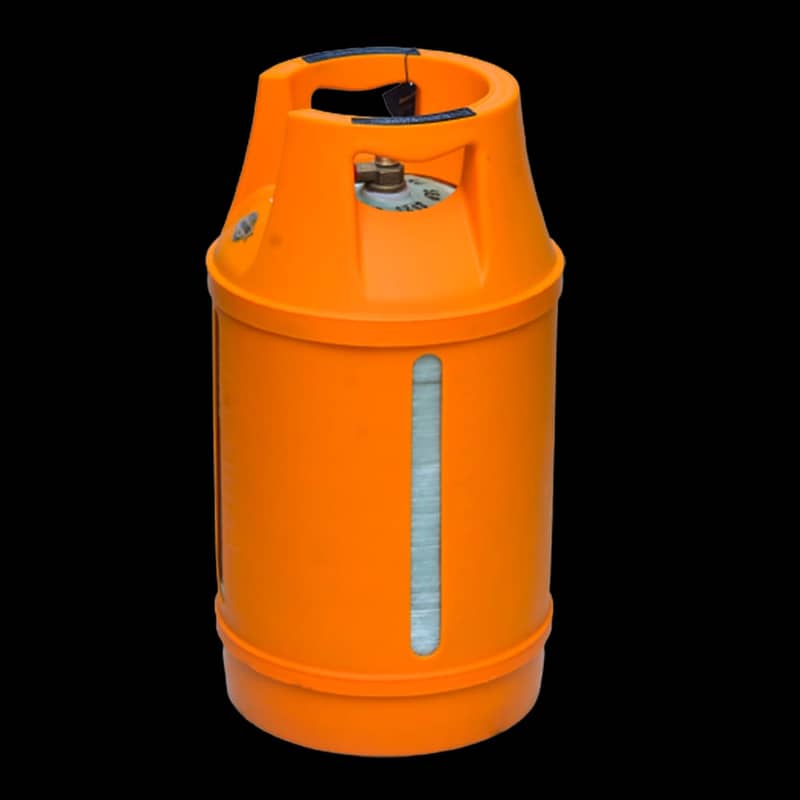 Joint less Fiber LPG Gas Cylinder/ LPG Gas Cylinder(03214115583) 3