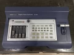 Data Video, Digital Video Switcher SE-500