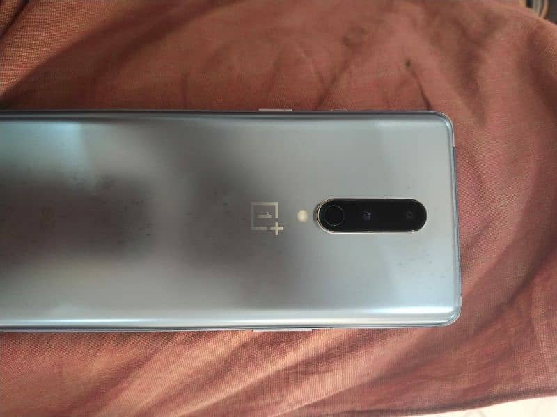 OnePlus 8 5G uw 0