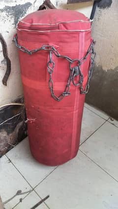 punching bag for sale