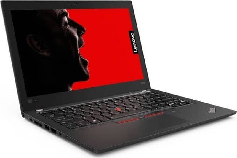 Lenovo x280 0