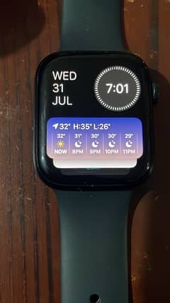 Apple Watch Series 7 0