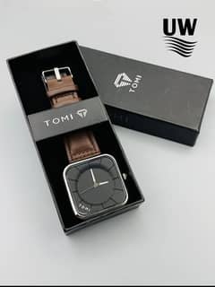 Tomi men's watch 0