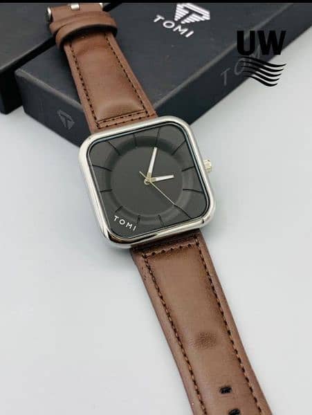 Tomi men's watch 3