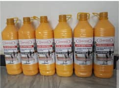 Phenyl Compund For Sale 3L Bottle Packing