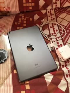 iPad Mini 5 With Origional charger Lush Condition 10/10 All Ok 0