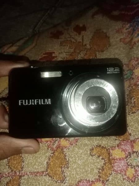 FUjifilm 2