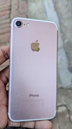 Iphone 7 in 10/9 condition 0