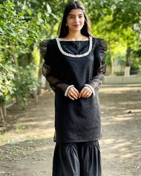 casual wear, summer sale , azadi sale , frocks, ladies dresses 10