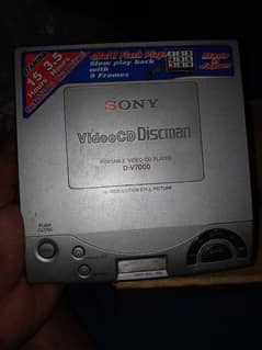 sony ka video players