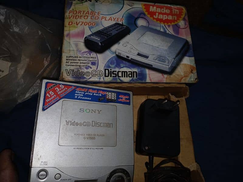 sony ka video players 3