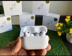 Apple Airpods Pro 2 ANC 100% | Pro 2nd generation USA Premium Model