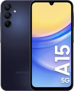 samsung a15 6gb 128gb 0