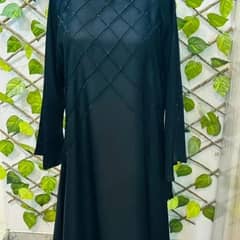 new abaya