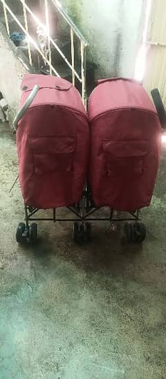 Pram/Baby walker for sale