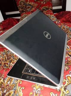 Dell laptop