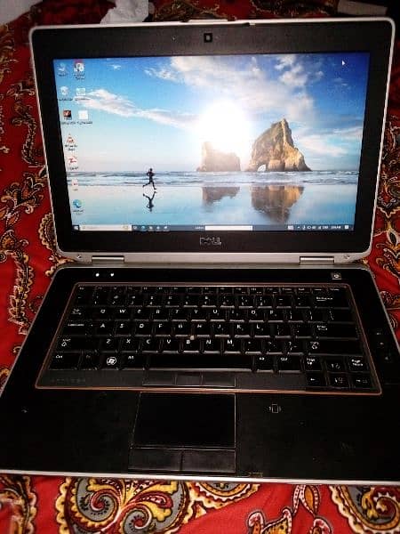 Dell laptop 1