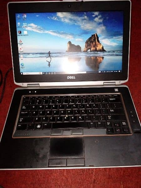 Dell laptop 2