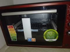 Oven for sale