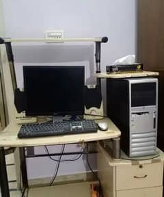 Computer set for Sale