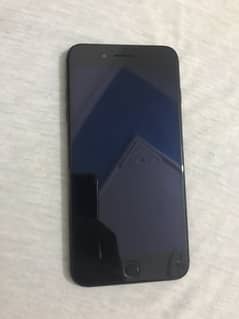 iPhone 7 Plus 128GB Official PTA Approved l For Sale